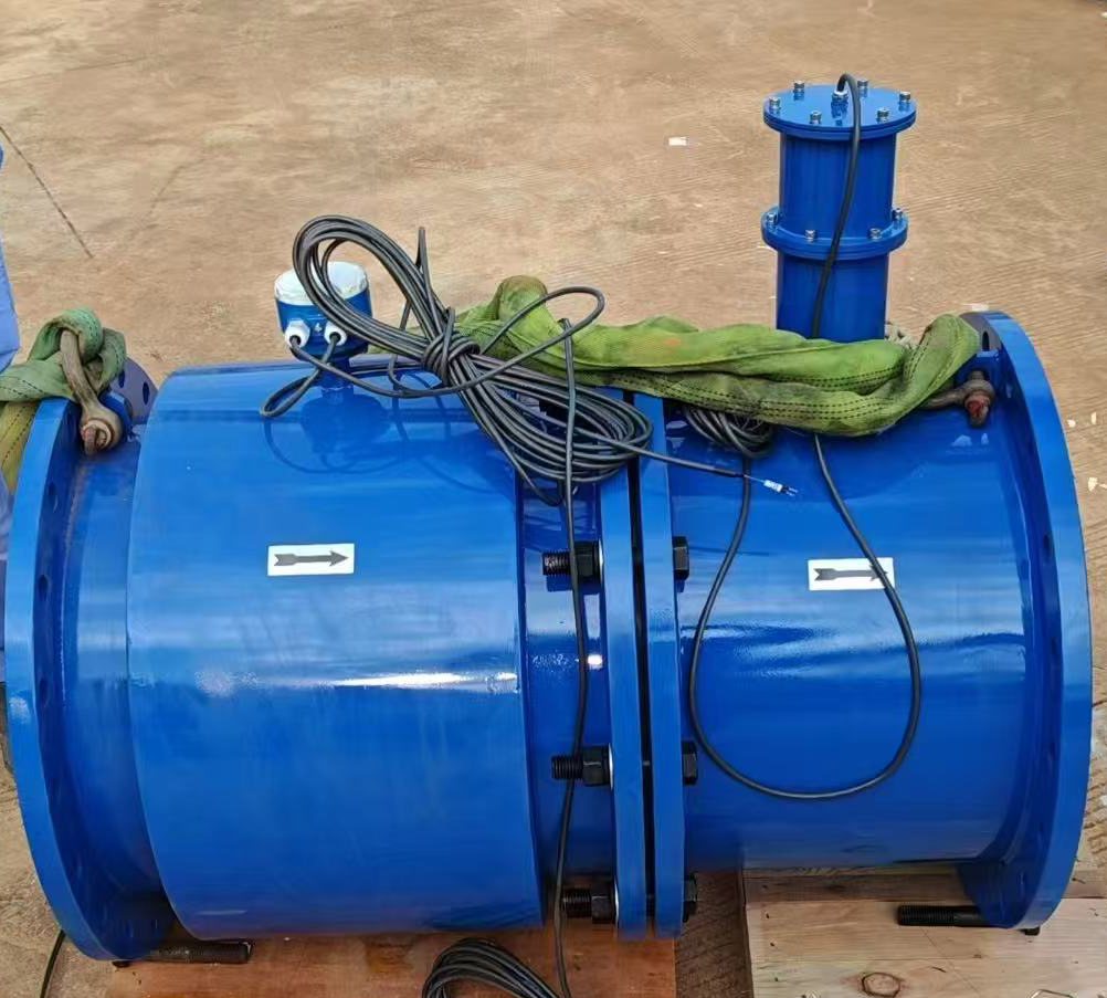 化工行業(yè)福音：非滿管電磁流量計應對腐蝕性介質的“硬核”表現